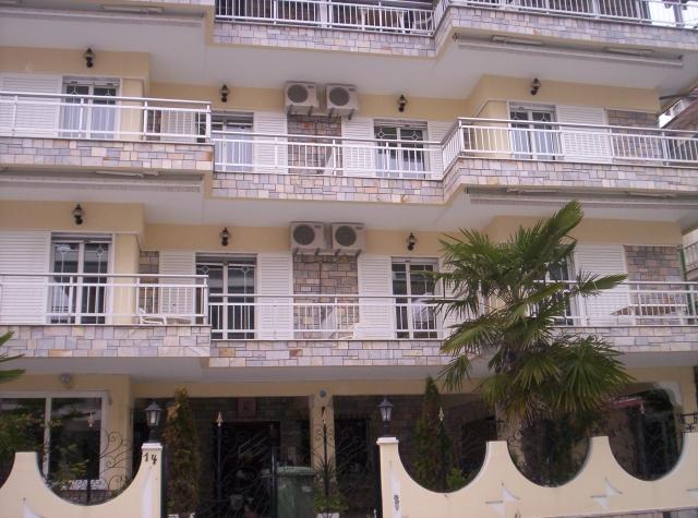 Отель Ouzas Hotel 2*, Пиерия - фото 2