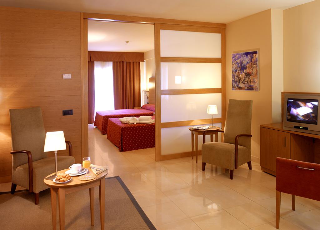 Golden Port Salou & SPA 4* - смотреть фото 12 Отель Golden Port Salou & SPA 4*, Коста Даурада - фото 12