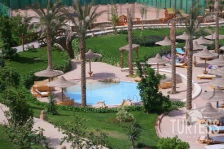 Отель Rehana Sharm Resort 4*, Шарм Эль Шейх - фото 10