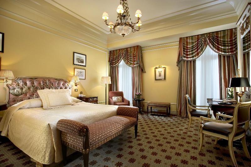 Отель Grande Bretagne 5*, Афины - фото 16
