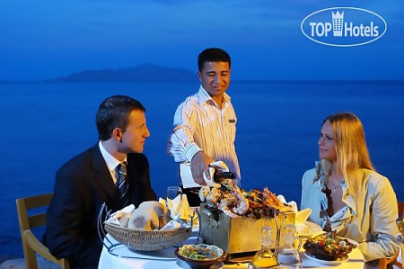 Отель Royal Savoy Hotel and Villas 5*, Шарм Эль Шейх - фото 3