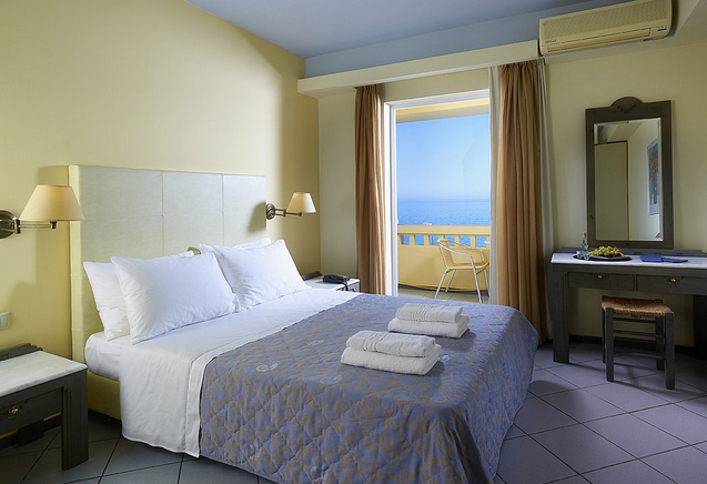 Отель Sissi Bay Hotel & Spa 4*, о. Крит - фото 8