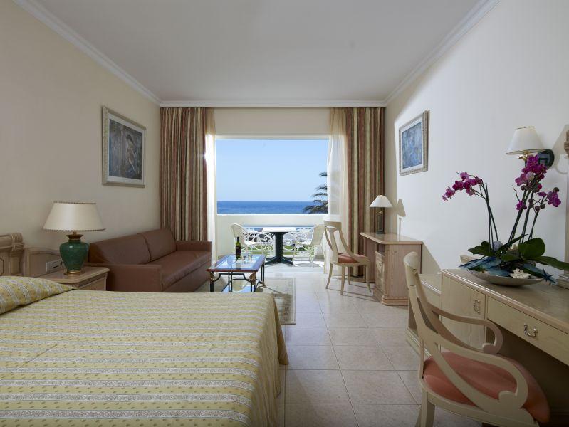 Отель Rodos Palladium Leisure & Wellness 5*, о. Родос - фото 11