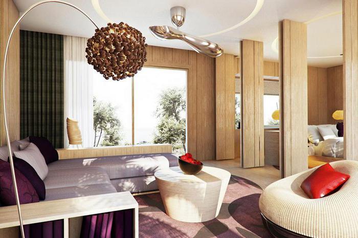 Отель W Retreat - Koh Samui 5*, Самуи - фото 8