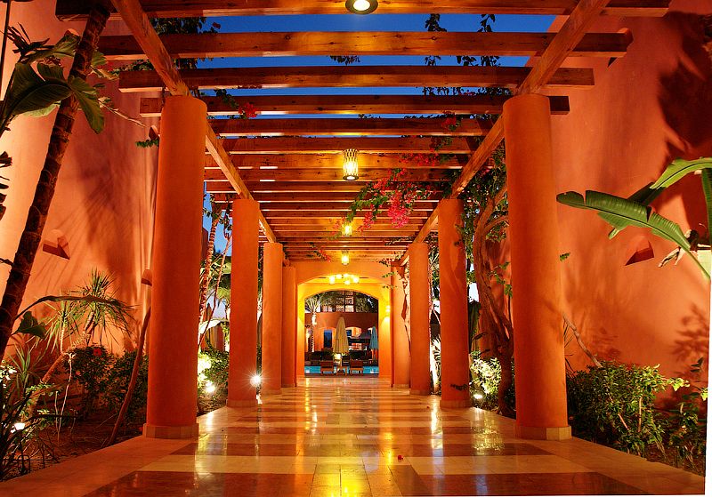 Отель Steigenberger Golf Resort El Gouna 5*, Эль Гуна - фото 8