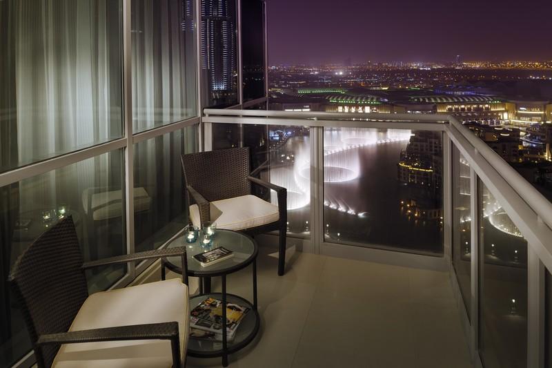 Отель Ramada Downtown Dubai 5*, Дубаи - фото 12