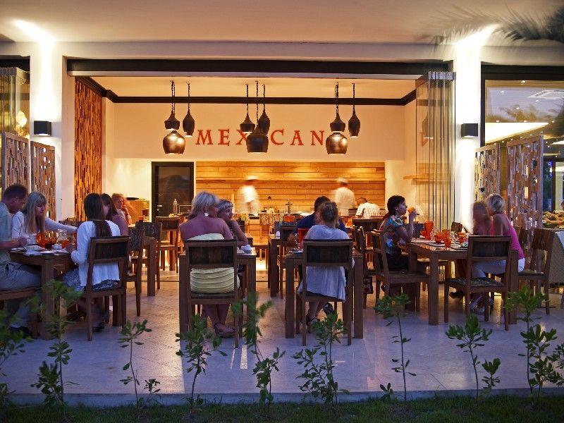 Mitsis Faliraki Beach Resort 4* - смотреть фото 27 Отель Mitsis Faliraki Beach Resort 4*, о. Родос - фото 27