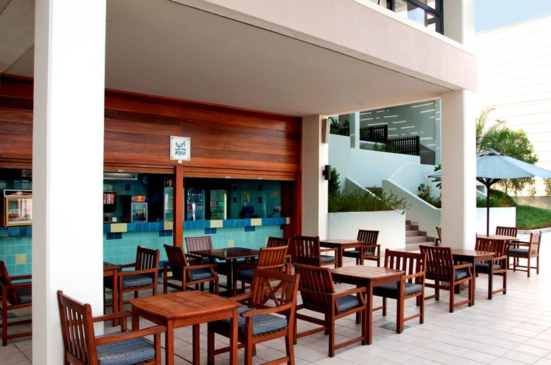 Hilton Ras Al Khaimah Hotel 4* - смотреть фото 15 Отель Hilton Ras Al Khaimah Hotel 4*, Рас Аль Хайма - фото 15