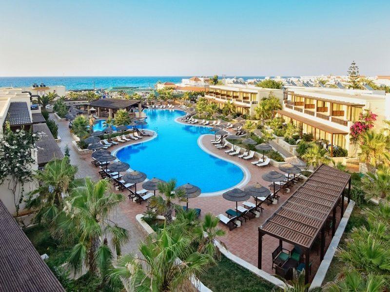 Stella Palace 5* - смотреть фото 4 Отель Stella Palace 5*, о. Крит - фото 4