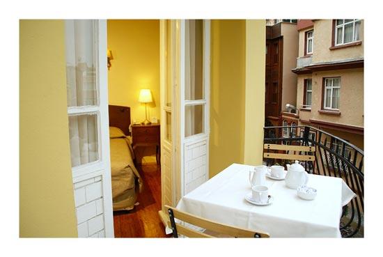 Uyan Hotel 4* - смотреть фото 21 Отель Uyan Hotel 4*, Стамбул - фото 21