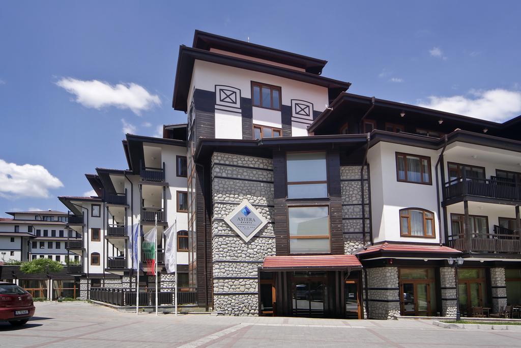 Astera Bansko Hotel&spa (Ex.tamplier) 4* - смотреть фото 38 Отель Astera Bansko Hotel&spa (Ex.tamplier) 4*, - фото 38