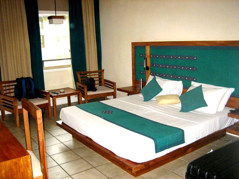 Отель Mermaid Hotel & Club 3*, Калутара - фото 10