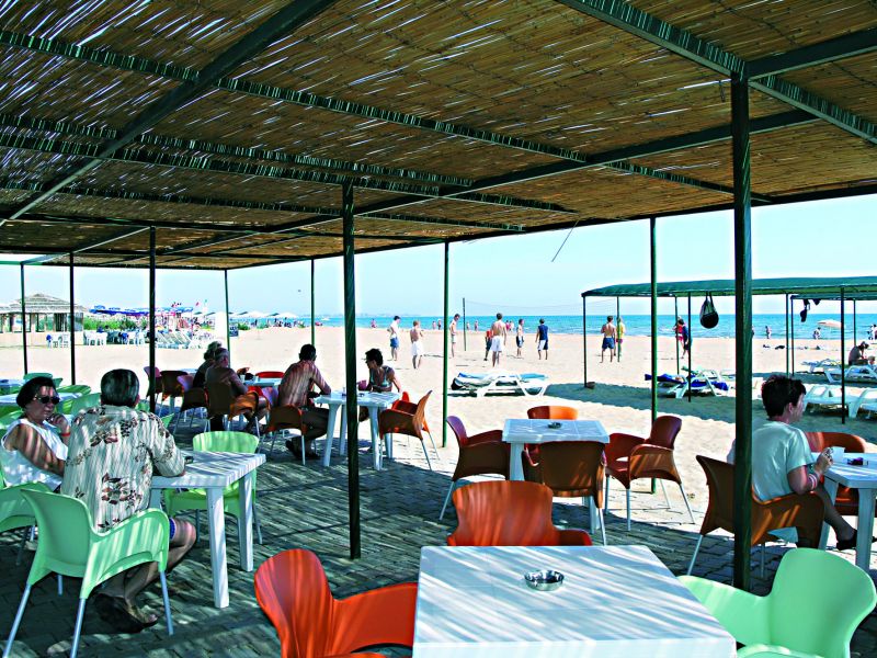 Отель Side Royal Paradise (Ex. Desiree Resort) 4*, Сиде, Турция 4*,  - фото 13
