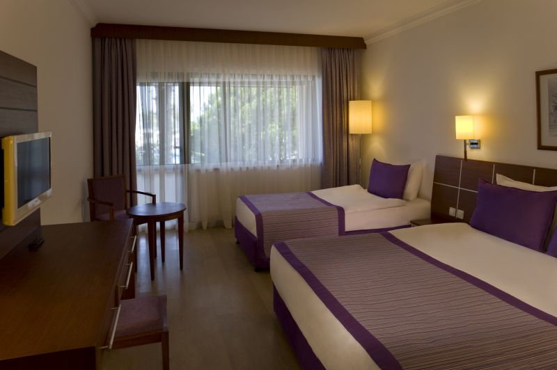 Отель Sentido Zeynep Resort‎ 5*, Белек - фото 11