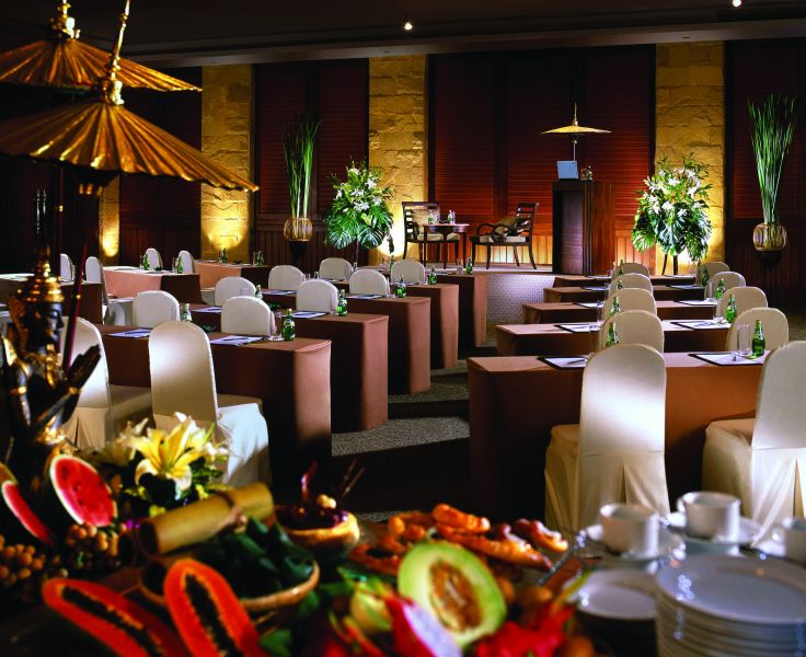 Отель Sheraton Pattaya Resort 5*, Паттайя - фото 17
