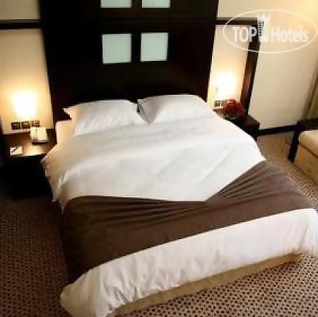 Отель Samaya Hotel Deira 5*, Дубаи - фото 6
