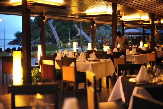 Отель Merlin Beach Resort 4*, Пхукет - фото 16