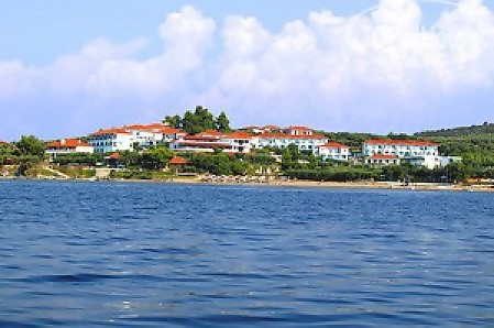 Sonia Village 3* - смотреть фото 2 Отель Sonia Village 3*, Ситония - фото 2