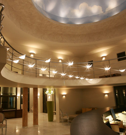 Отель Olympian Bay Holiday Club 4*, Пиерия - фото 7