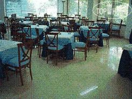 Отель Mandrino Hotel 2*, Салоники - фото 7