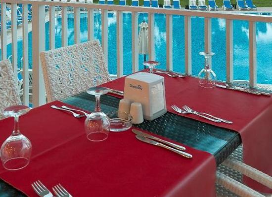 Отель Bodrum Beach Resort 4*, Бодрум - фото 16