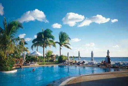 Отель Maritim Hotel Mauritius 4*, Маврикий - фото 7