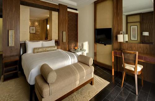 Grand Hyatt 5* - смотреть фото 15 Отель Grand Hyatt 5*, - фото 15