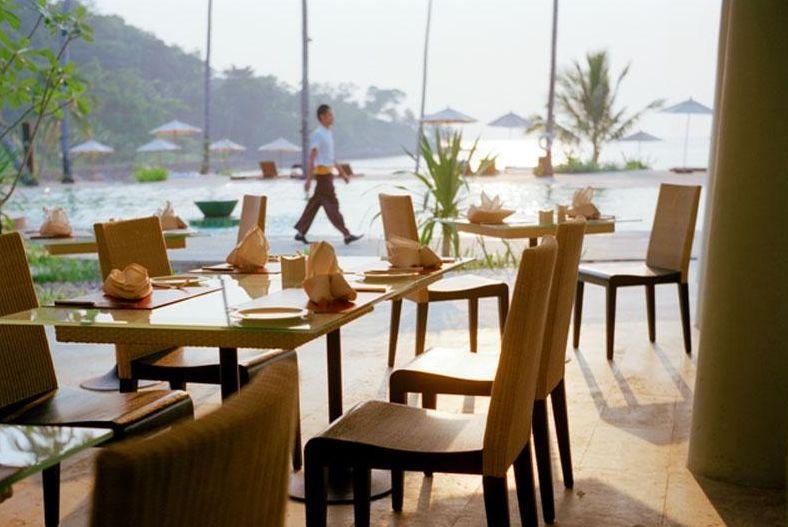 Отель Mercure Koh Chang Hideaway (ex.Dusit Princess Koh Chang) 4*, Ко Чанг - фото 17