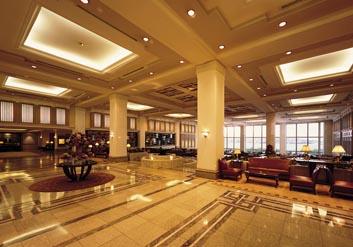 Swissotel The Bosphorus 5* - смотреть фото 4 Отель Swissotel The Bosphorus 5*, Стамбул - фото 4