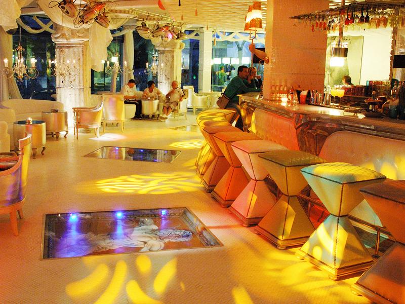 Отель Chaika Beach Resort/arkadia 4*, Солнечный Берег - фото 16