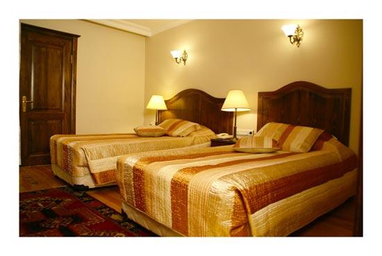 Uyan Hotel 4* - смотреть фото 14 Отель Uyan Hotel 4*, Стамбул - фото 14