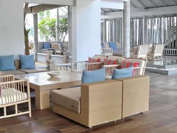Ramada South Sea (Ex.south Sea Karon Phuket) 3* - смотреть фото 8 Отель Ramada South Sea (Ex.south Sea Karon Phuket) 3*, Пхукет - фото 8