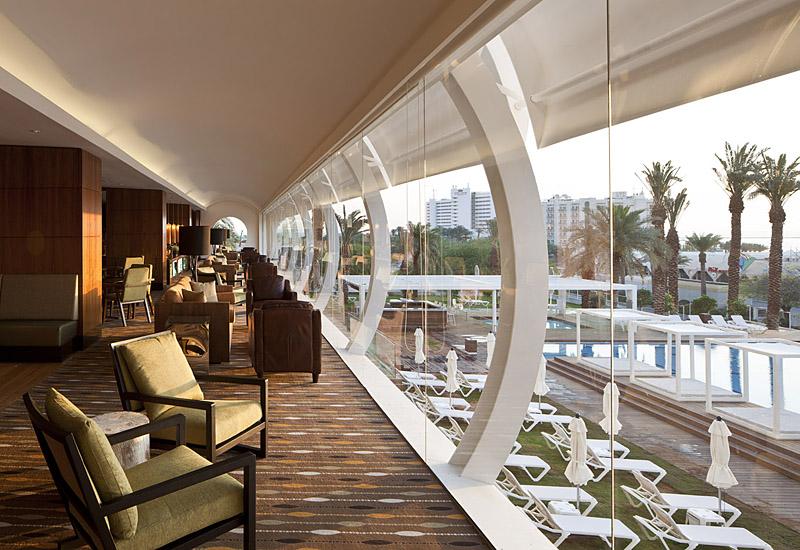 Отель Isrotel Ganim (ex.Dead Sea Gardens Hotel) 4*, Мёртвое Море - фото 1130