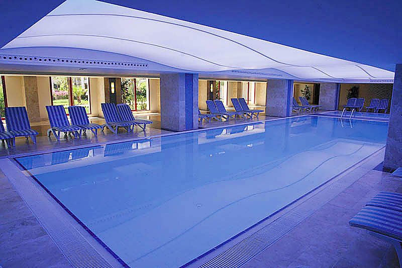 Отель Kaya Belek  5*, Белек - фото 13