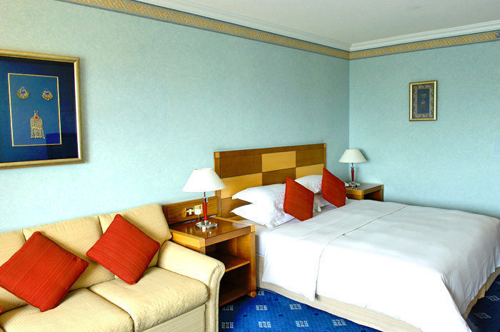 Hilton Ras Al Khaimah Hotel 4* - смотреть фото 11 Отель Hilton Ras Al Khaimah Hotel 4*, Рас Аль Хайма - фото 11