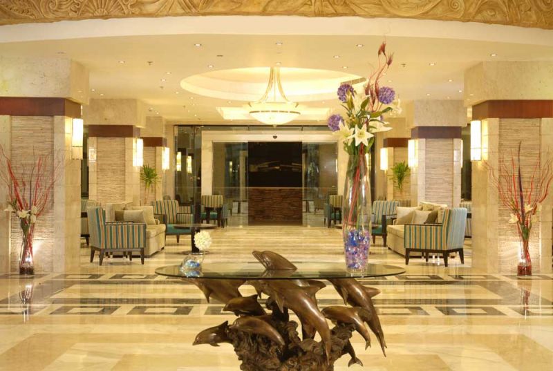 Xperience Sea Breeze Resort 5* - смотреть фото 11 Отель Xperience Sea Breeze Resort 5*, Шарм Эль Шейх - фото 11