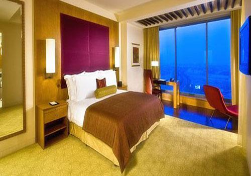 Отель The H Dubai  5*, Дубаи - фото 10