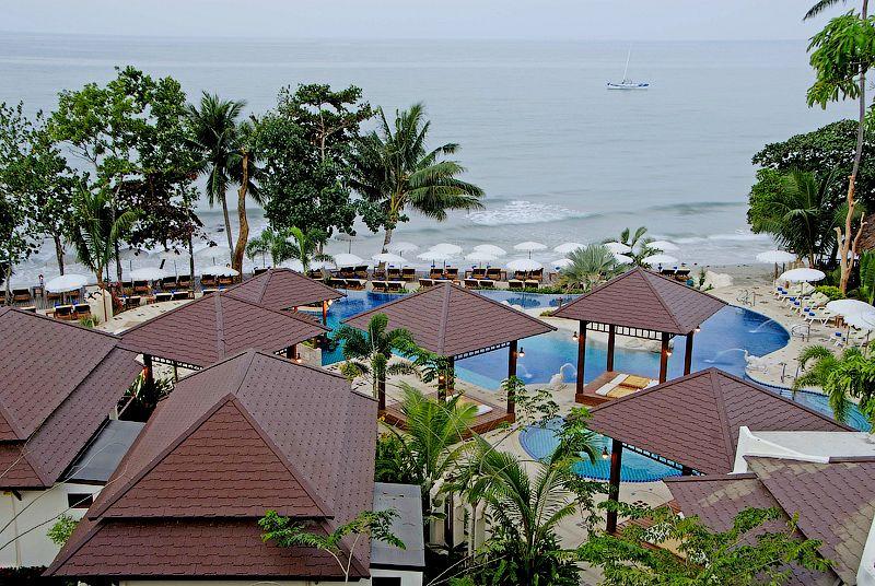 Отель Kacha Resort & Spa 3*, Ко Чанг - фото 8