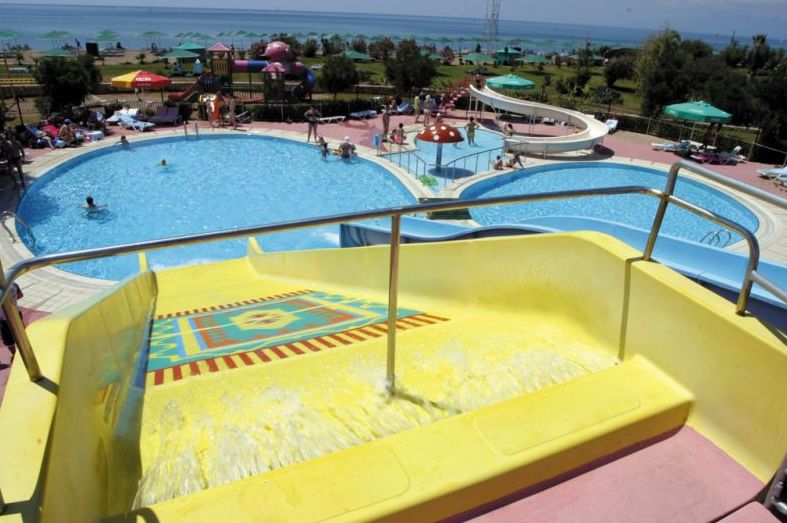 Отель Kaya Belek  5*, Белек - фото 6