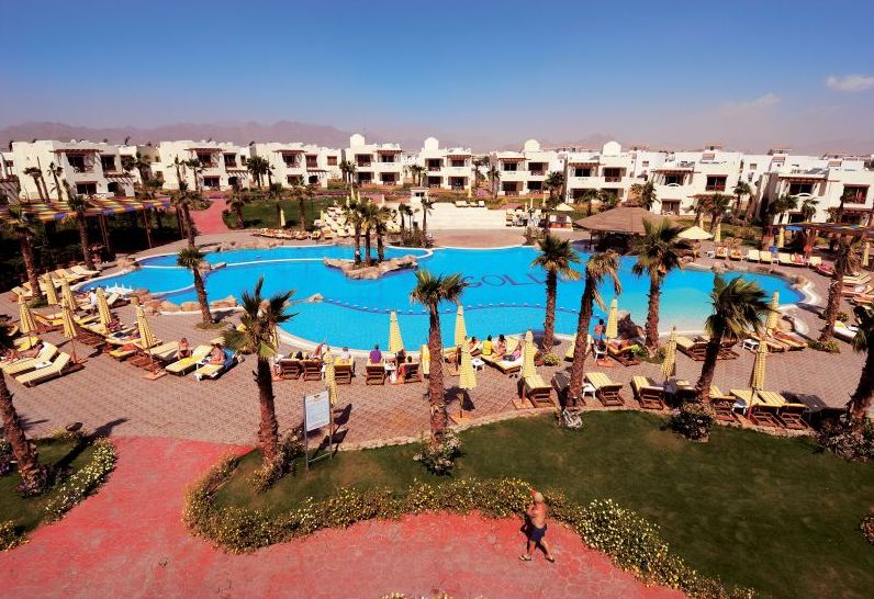 Shores Golden Resort 3* - смотреть фото 3 Отель Shores Golden Resort 3*, Шарм Эль Шейх - фото 3