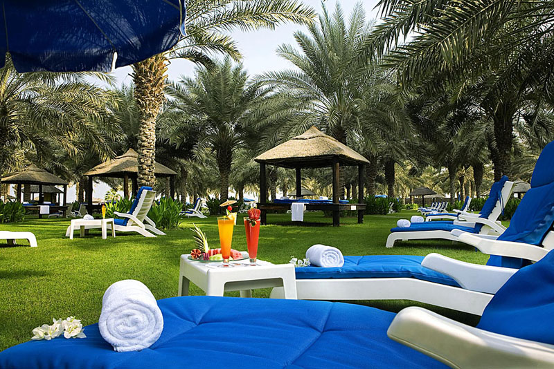 Sheraton Jumeirah Beach Resort 5* - смотреть фото 2 Отель Sheraton Jumeirah Beach Resort 5*, Дубаи - фото 2