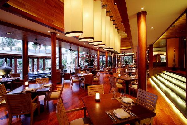 Отель Andara Resort & Villas 5*, Пхукет - фото 30