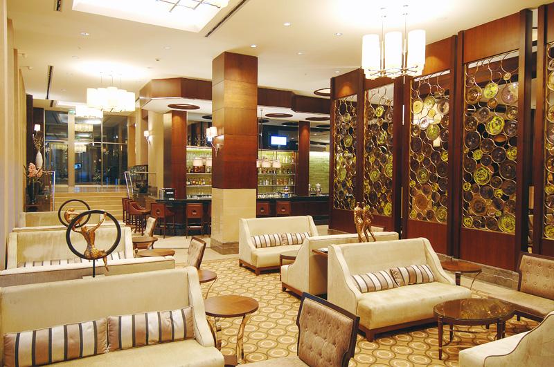 Отель Titanic Business Hotel 5*, Стамбул - фото 26
