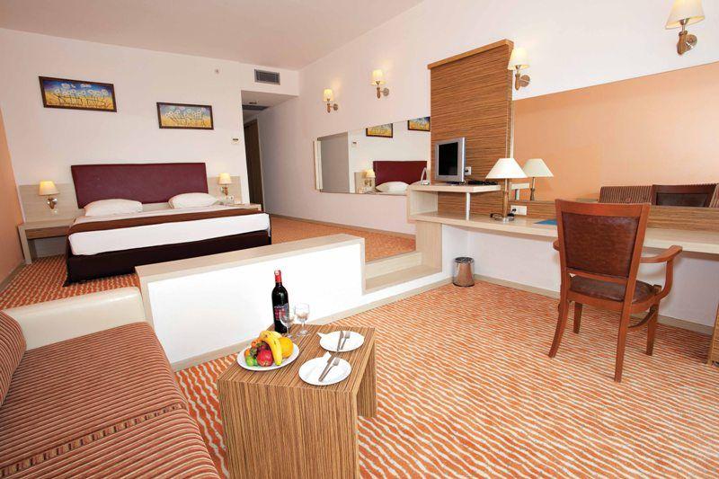 Yelken Spa & Wellness Hotel 5* - смотреть фото 13 Отель Yelken Spa & Wellness Hotel 5*, Бодрум - фото 13