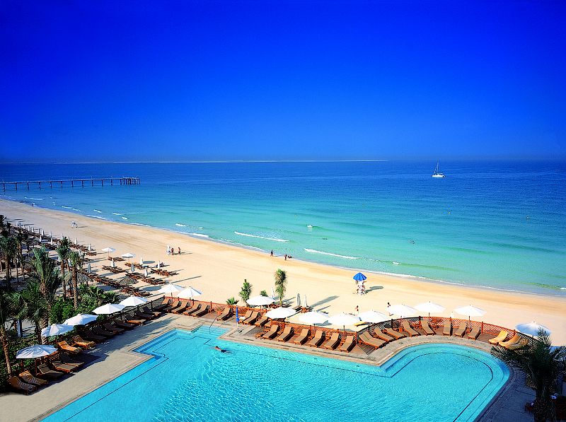 Madinat Jumeirah Mina A Salam 5* - смотреть фото 6 Отель Madinat Jumeirah Mina A Salam 5*, Дубаи - фото 6