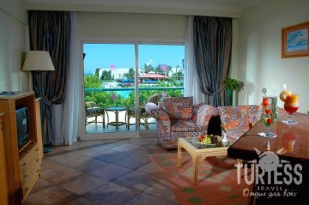 Sultan Gardens Resort 5* - смотреть фото 49 Отель Sultan Gardens Resort 5*, Шарм Эль Шейх - фото 49
