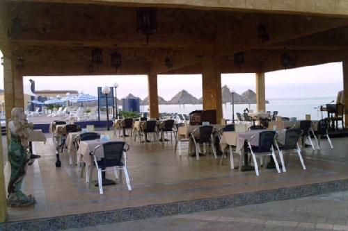 Отель Royal Beach Hotel & Resort 4*, Фуджейра - фото 27