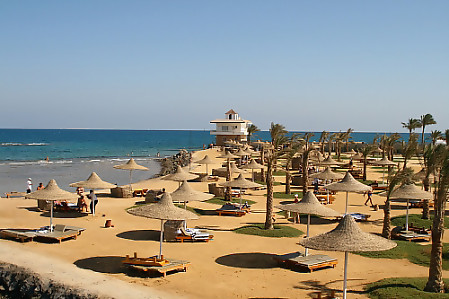 Desert Rose Resort 5* - смотреть фото 20 Отель Desert Rose Resort 5*, Хургада - фото 20