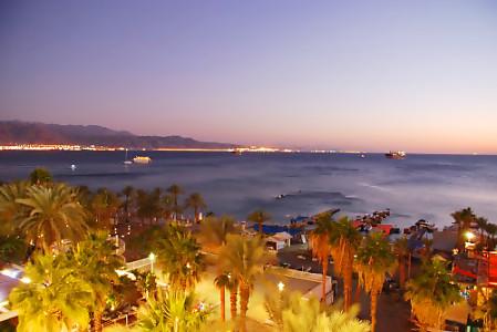 Отель Isrotel Royal Beach 5*, Эйлат - фото 4