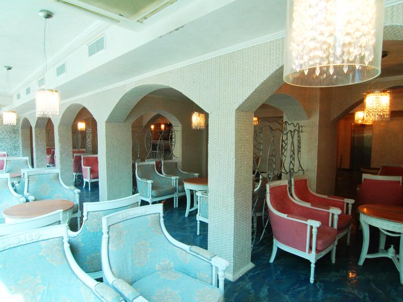 Chaika Beach Resort/metropol 4* - смотреть фото 21 Отель Chaika Beach Resort/metropol 4*, Солнечный Берег - фото 21